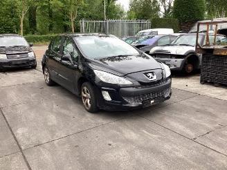 Peugeot 308 308 (4A/C), Hatchback, 2007 / 2015 1.6 VTI 16V picture 2