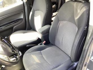 Mitsubishi Space-star Space Star (A0), Hatchback, 2012 1.2 12V picture 21