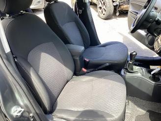 Mitsubishi Space-star Space Star (A0), Hatchback, 2012 1.2 12V picture 27
