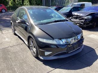 Auto da rottamare Honda Civic Civic (FK/FN), Hatchback, 2005 / 2012 1.8i Type S VTEC 16V 2008/4