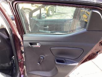 Nissan Micra Micra (K14), Hatchback, 2016 / 2025 1.0 IG-T 92 picture 16