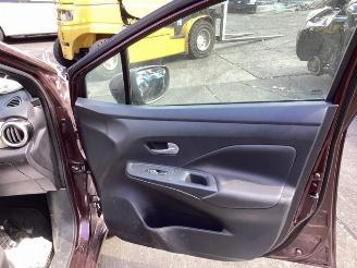 Nissan Micra Micra (K14), Hatchback, 2016 / 2025 1.0 IG-T 92 picture 14