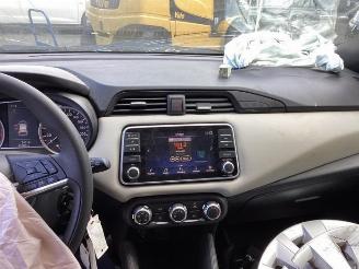Nissan Micra Micra (K14), Hatchback, 2016 / 2025 1.0 IG-T 92 picture 22