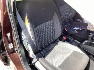 Nissan Micra Micra (K14), Hatchback, 2016 / 2025 1.0 IG-T 92 picture 15