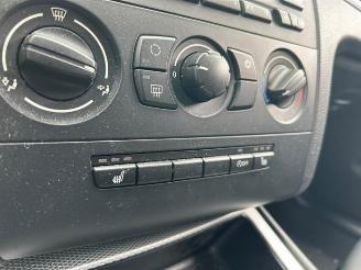 BMW 1-serie 1 serie (E87/87N), Hatchback 5-drs, 2003 / 2012 116i 2.0 16V picture 19