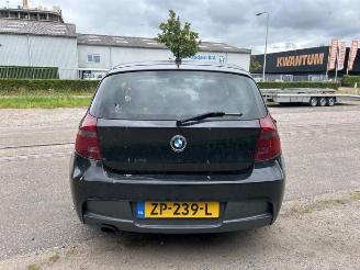 BMW 1-serie 1 serie (E87/87N), Hatchback 5-drs, 2003 / 2012 116i 2.0 16V picture 7