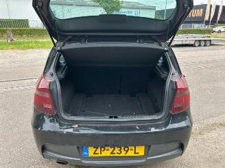 BMW 1-serie 1 serie (E87/87N), Hatchback 5-drs, 2003 / 2012 116i 2.0 16V picture 10