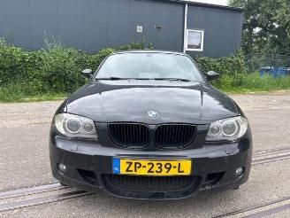 BMW 1-serie 1 serie (E87/87N), Hatchback 5-drs, 2003 / 2012 116i 2.0 16V picture 8