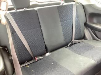 Suzuki Swift Swift (ZA/ZC/ZD1/2/3/9), Hatchback, 2005 / 2015 1.3 VVT 16V picture 23