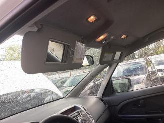 Kia Venga Venga, MPV, 2010 / 2019 1.4 CVVT 16V picture 24