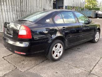 Skoda Octavia Octavia (1Z3), Liftback, 2004 / 2013 1.4 TSI 16V picture 7