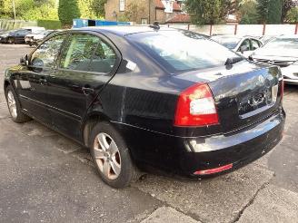 Skoda Octavia Octavia (1Z3), Liftback, 2004 / 2013 1.4 TSI 16V picture 9