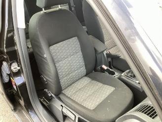Skoda Octavia Octavia (1Z3), Liftback, 2004 / 2013 1.4 TSI 16V picture 22