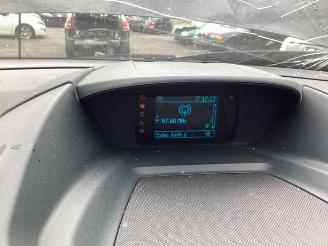 Ford C-Max C-Max (DXA), MPV, 2010 / 2019 1.0 Ti-VCT EcoBoost 12V 100 picture 22