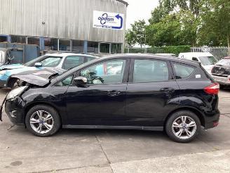 Ford C-Max C-Max (DXA), MPV, 2010 / 2019 1.0 Ti-VCT EcoBoost 12V 100 picture 2