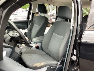 Ford C-Max C-Max (DXA), MPV, 2010 / 2019 1.0 Ti-VCT EcoBoost 12V 100 picture 12