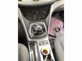 Ford C-Max C-Max (DXA), MPV, 2010 / 2019 1.0 Ti-VCT EcoBoost 12V 100 picture 19