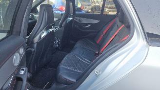 Mercedes C-klasse C-63 S,Edition 1 AMG 4.0 V8 Biturbo picture 8