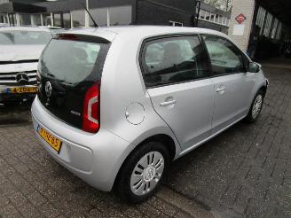 Volkswagen Up! 1.0 picture 4