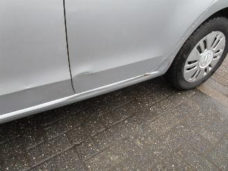 Volkswagen Up! 1.0 picture 5