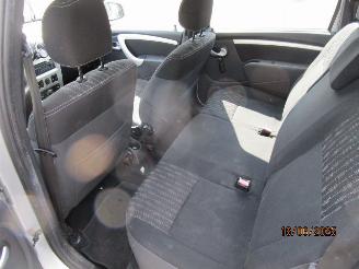 Dacia Logan  picture 7