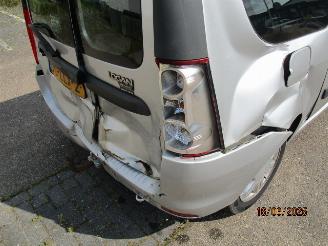 Dacia Logan  picture 3