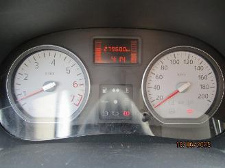 Dacia Logan  picture 6