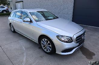 Unfallwagen Mercedes E-klasse 200 CDI 2019/9