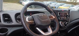 Iveco Daily 3.0  180pk automaat  autotransporter picture 14
