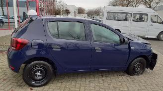 Dacia Sandero  picture 3