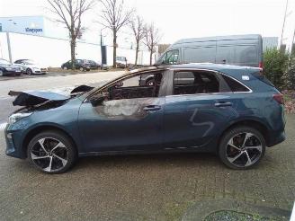 Kia Cee d  picture 3