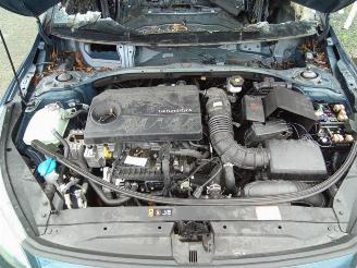 Kia Cee d  picture 8