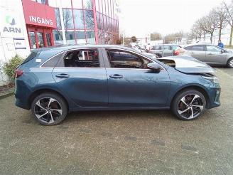 Kia Cee d  picture 7
