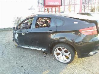 BMW X6  picture 5