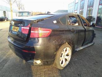 BMW X6  picture 3