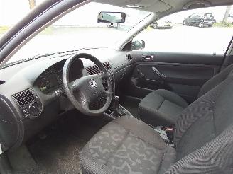 Volkswagen Golf VW GOLF IV (1J1) 1.4 16V picture 9