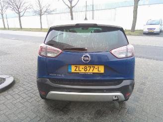 Opel Crossland  picture 6