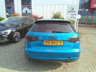 Audi A3  picture 5