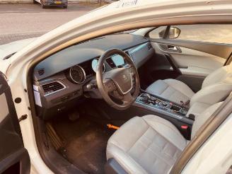 Peugeot 508 508 (8D), Sedan, 2010 / 2018 2.0 Hybrid4 16V picture 10
