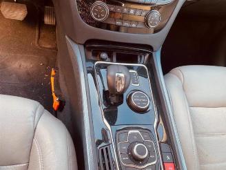 Peugeot 508 508 (8D), Sedan, 2010 / 2018 2.0 Hybrid4 16V picture 9