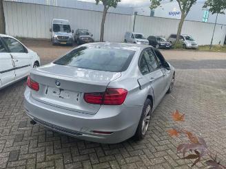 BMW 3-serie  picture 6