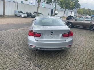 BMW 3-serie  picture 5