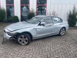 BMW 3-serie  picture 2