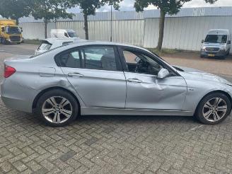BMW 3-serie  picture 7