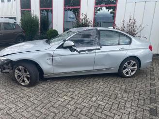 BMW 3-serie  picture 3