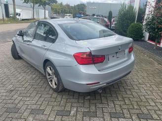 BMW 3-serie  picture 4