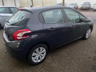 Peugeot 208 208 I (CA/CC/CK/CL), Hatchback, 2012 / 2019 1.0 Vti 12V PureTech picture 7