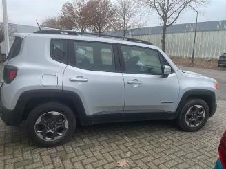 Jeep Renegade  picture 7