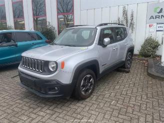 Jeep Renegade  picture 4
