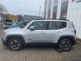 Jeep Renegade  picture 2